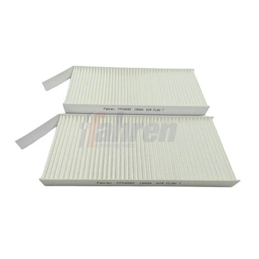 Fahren Cabin Air Filter (Pollen Filter) FFC4093