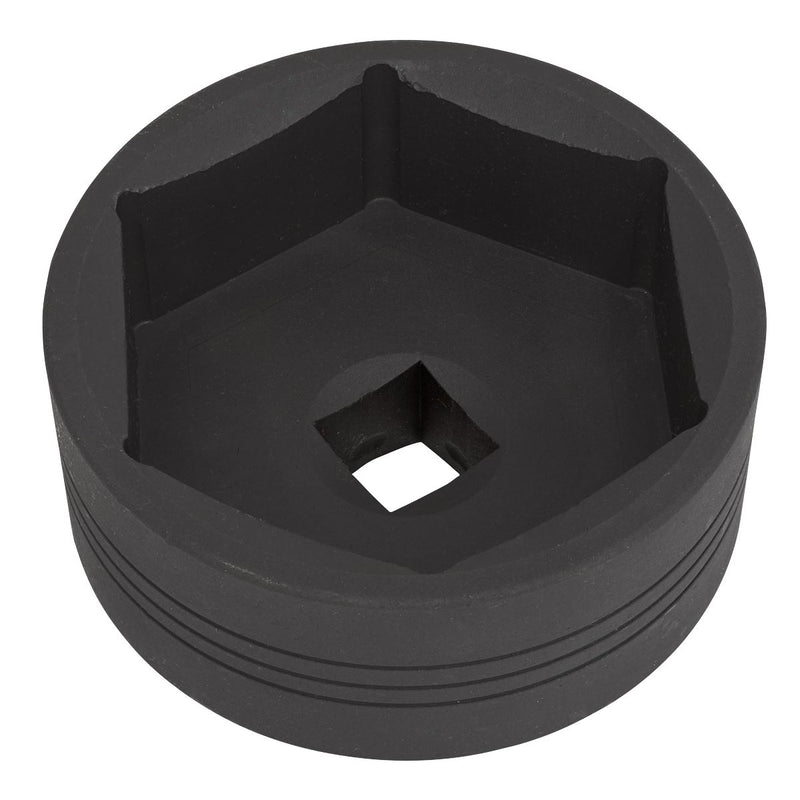 Sealey Impact Socket 95mm 1"Sq Drive Commercial CV095 Sealey - Dynamic Drive
