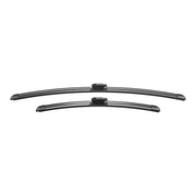 Bosch Aerotwin Wiper Blade Set 700mm + 300mm — A995S fits Dacia Jogger 2021 on