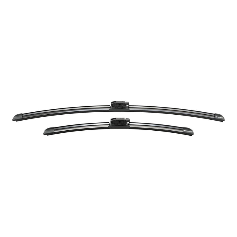 Bosch Aerotwin Wiper Blade Set 700mm + 300mm — A995S fits Dacia Jogger 2021 on