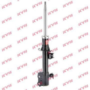 KYB Shock Absorber Damper Strut Front Right fits Daihatsu Materia 2006 on