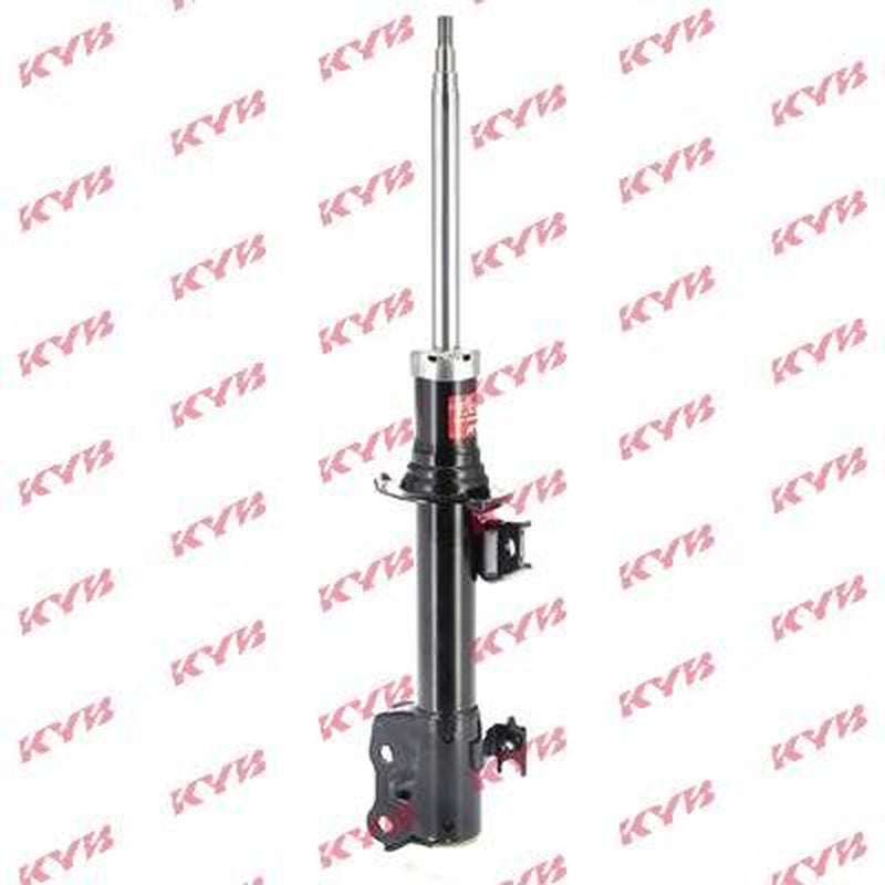 KYB Shock Absorber Damper Strut Front Right fits Daihatsu Materia 2006 on