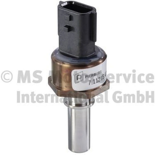 Pierburg Fuel Rail Pressure Sensor 7.11225.42.0