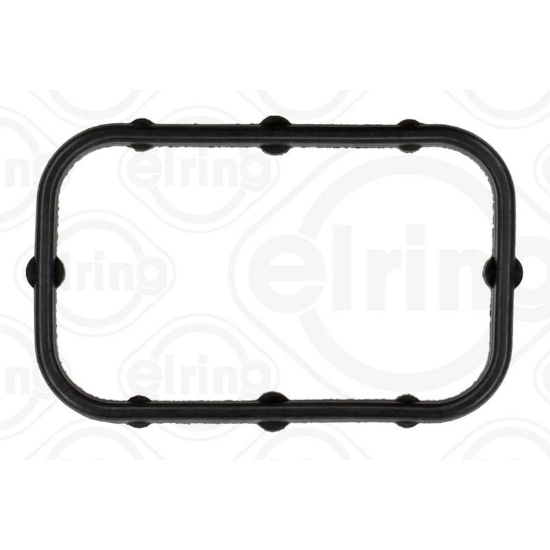 Elring Thermostat Housing Gasket ID Wide fits Opel Antara A 2016-2017 2.0