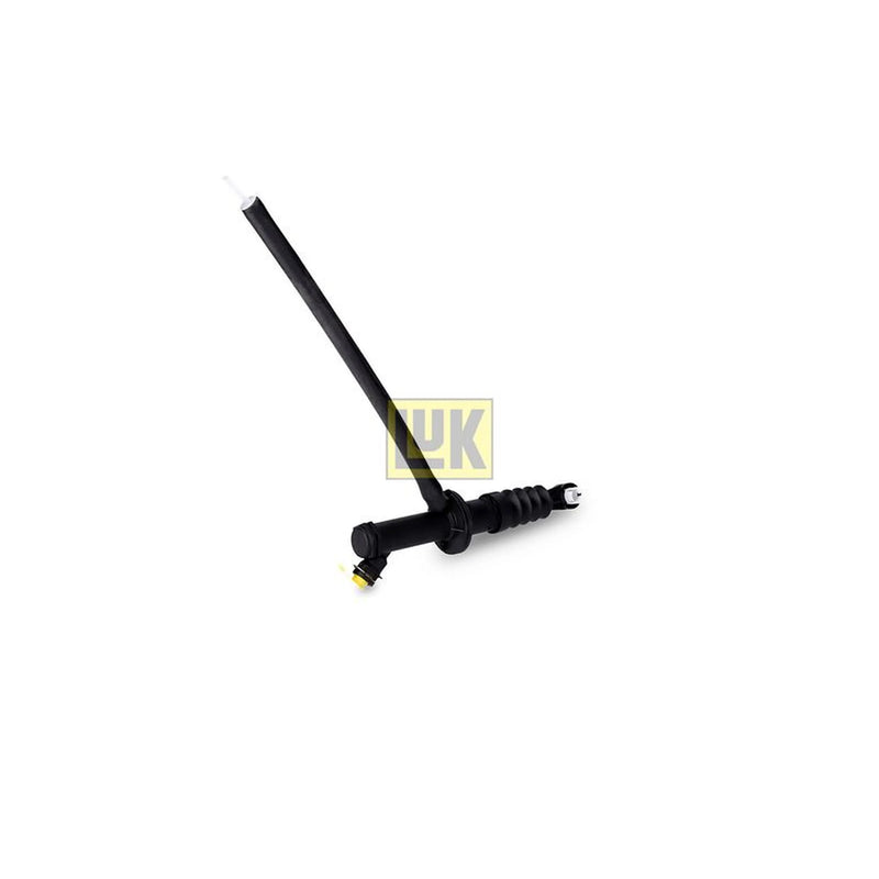 LuK Clutch Master Cylinder fits Renault Clio III 2005-2014 1.2