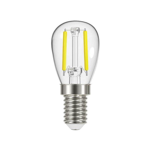 Energizer® LED SES (E14) Pygmy Filament Bulb, Warm White 240 lm 2W Energizer® - NN4 Online