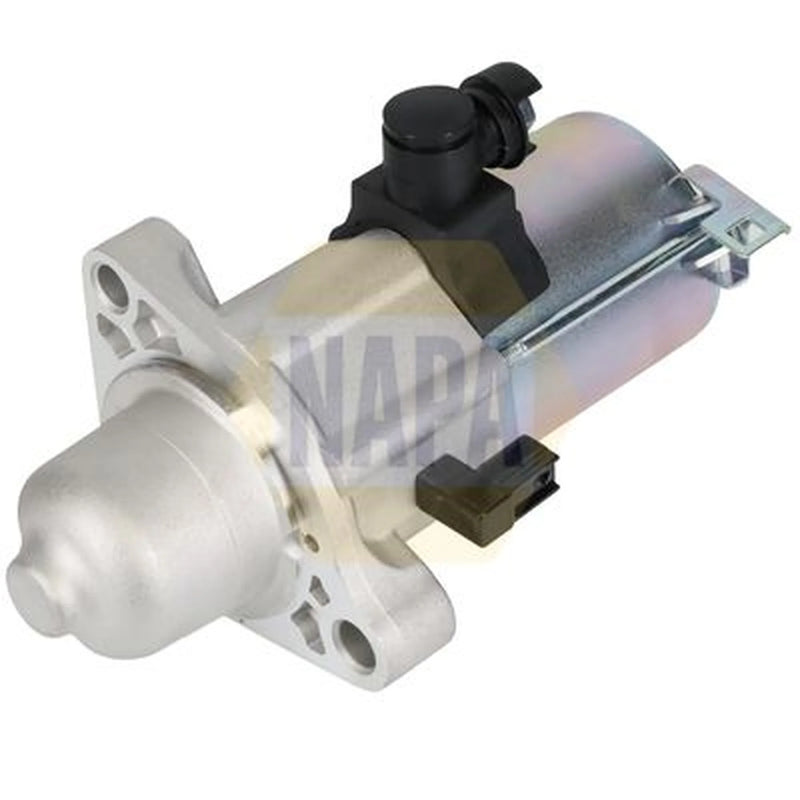 NAPA Starter Motor 12V 1.6kW 16 Teeth fits Honda Civic X 2016-2022 1.5