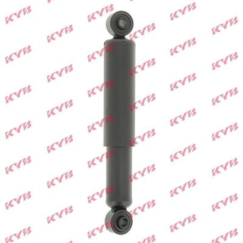 KYB Shock Absorber Damper Strut Rear fits Seat Inca 1995-2003 1.4 1.6 1.7 1.9