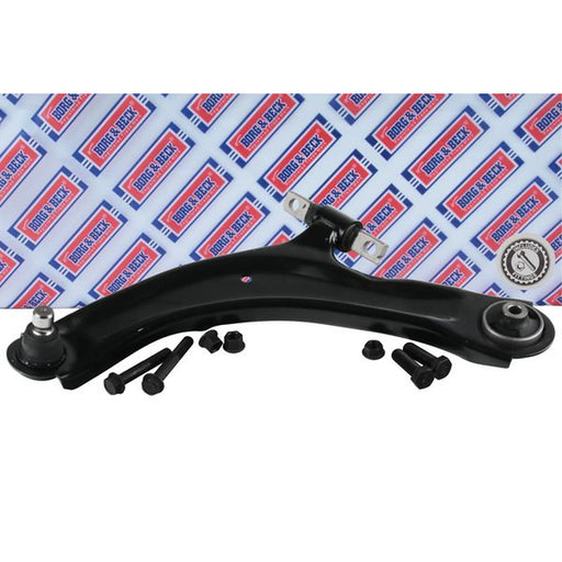 Borg & Beck Control/Trailing Arm BCA6688