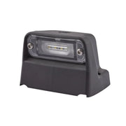 Hella Licence Plate Light / Lamp Upper LED