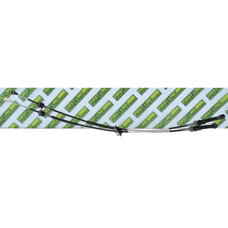 First Line Manual Transmission Cable Pull fits Hyundai I20 I 2008-2015 1.2