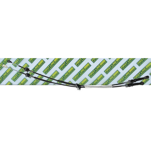 First Line Manual Transmission Cable Pull fits Hyundai I20 I 2008-2015 1.2