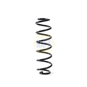 NAPA Rear Suspension Coil Spring fits Seat Leon 2012-2020