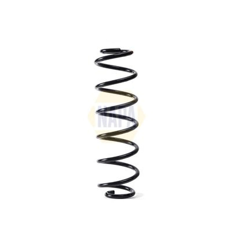 NAPA Rear Suspension Coil Spring fits Seat Leon 2012-2020