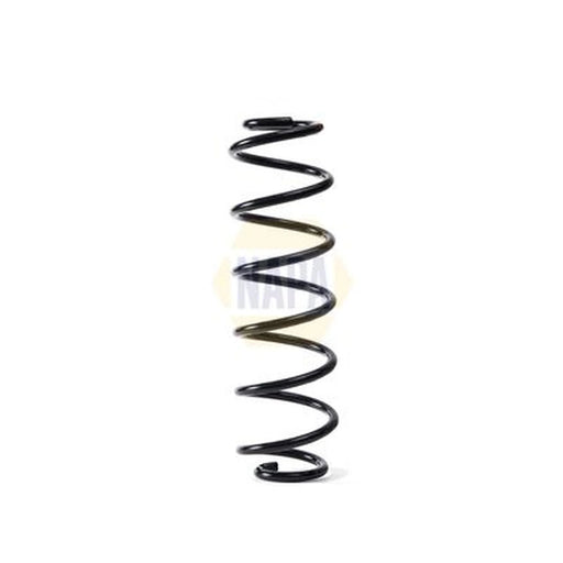 NAPA Rear Suspension Coil Spring NCS1836