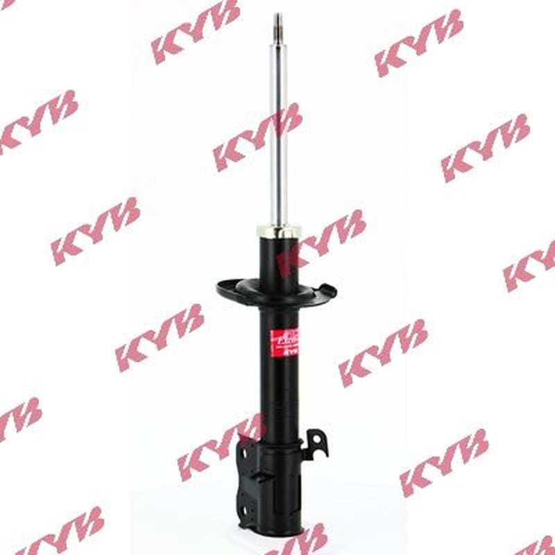 KYB 2 x Front Shock Absorbers fits Mitsubishi Colt VI 2004-2012 1.1 1.3 1.5