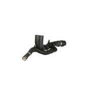 Gates Radiator Coolant Hose 470mm ID fits Ford Usa Taurus 2009 on 3.5
