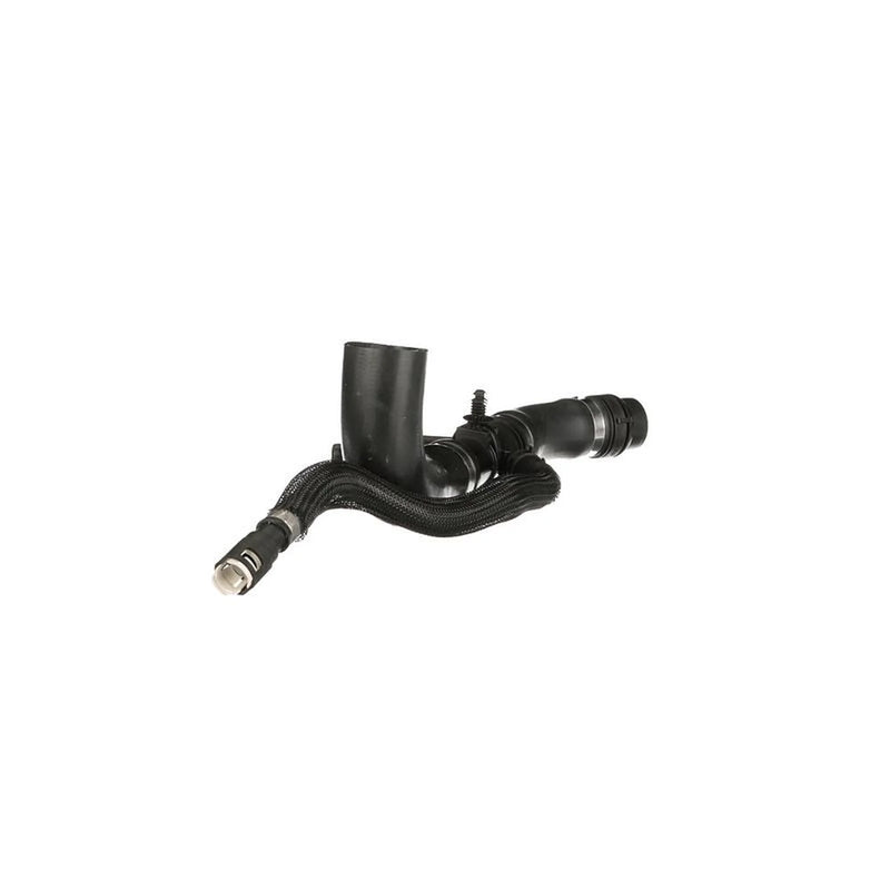 Gates Radiator Coolant Hose 470mm ID fits Ford Usa Taurus 2009 on 3.5