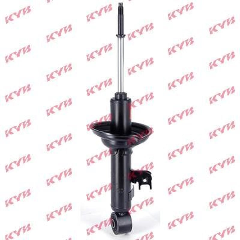 KYB 2 x Front Shock Absorbers fits Toyota Hilux Vigo VII Pickup 2005-2015 2.5