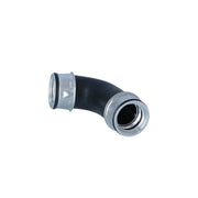 NRF Intercooler Turbo Charge Air Hose Lower 166007