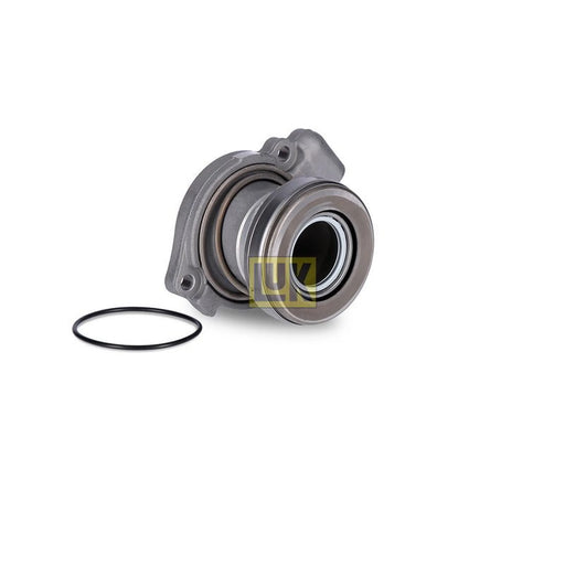 LuK Clutch Central Slave Cylinder fits Cadillac Bls 2006 on 1.9