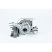 Febi Turbocharger Turbo Unit 187202