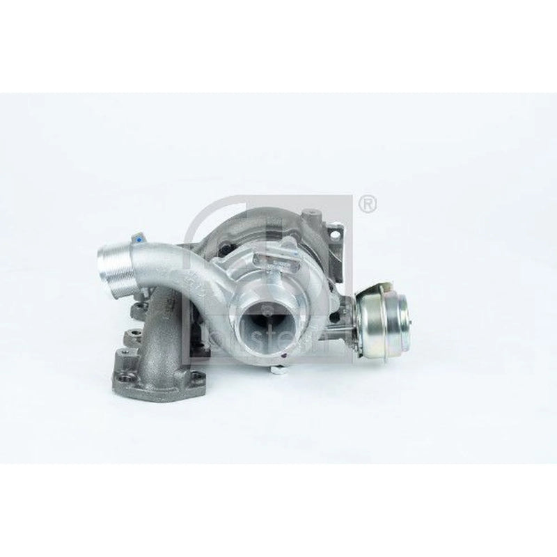 Febi Turbocharger Turbo Unit 187202