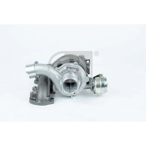 Febi Turbocharger Turbo Unit 187202