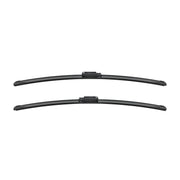 Bosch Aerotwin Wiper Blade Set 650mm + 650mm — A958S fits Seat Altea 2004-2015