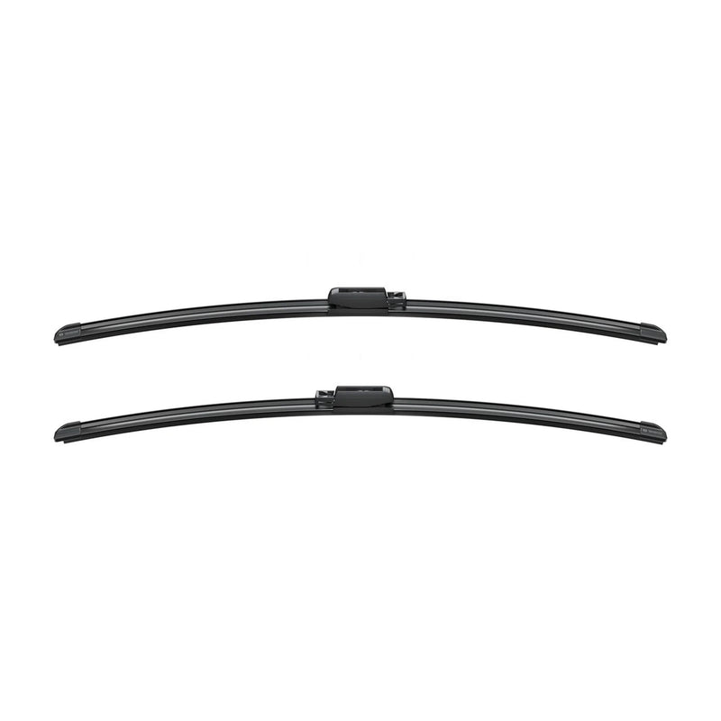 Bosch Aerotwin Wiper Blade Set 650mm + 650mm — A958S fits Seat Altea 2004-2015