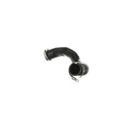 Gates Intercooler Turbo Charge Air Hose fits Citroën Dispatch III 2018-2025 1.5