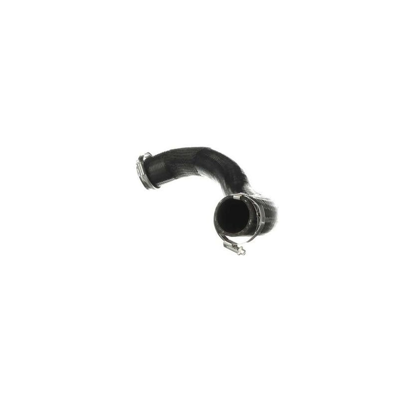 Gates Intercooler Turbo Charge Air Hose fits Citroën Dispatch III 2018-2025 1.5