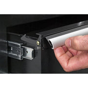 Sealey Topchest 10 Drawer 1830mm Heavy-Duty Black PTB181510 Sealey - Dynamic Drive