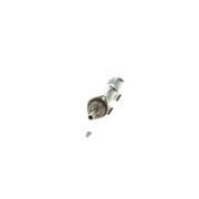 Bosch Brake Master Cylinder Hydraulic Assembly fits Fiat Uno 1983-2006