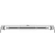 Borg & Beck Brake Hydraulic Hose Line inner BBH8066