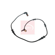 Apec ABS Wheel Speed Sensor Front Left fits Mercedes-Benz M-Class 2005-2011