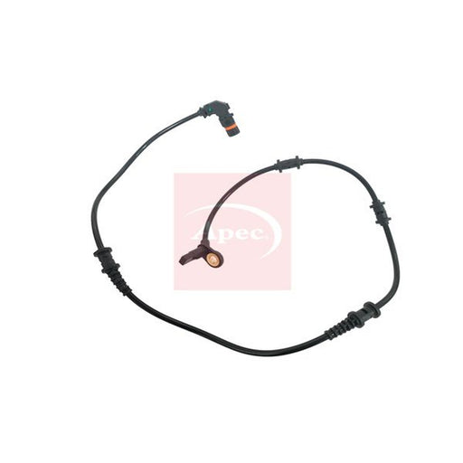 Apec ABS Wheel Speed Sensor Front Left fits Mercedes-Benz M-Class 2005-2011