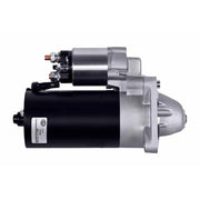 Hella Starter Motor 12V 1.8kW 9 Teeth fits Fiat Brava 1998-2001 1.9