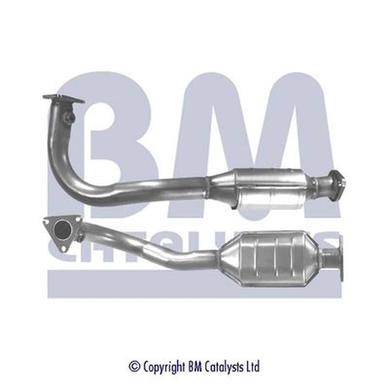BM Catalysts Petrol Cat fits Kia Sportage SUV 1994-2003 2.0