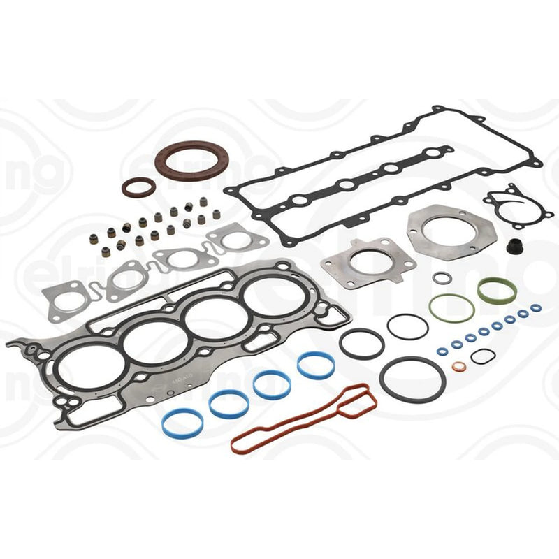 Elring Renault Full Set fits Renault Grand Scénic III 2009-2016 1.4
