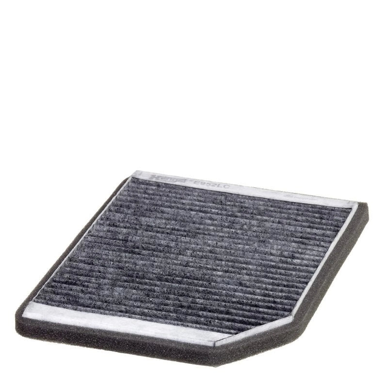 Hengst Cabin Air Filter (Pollen Filter) fits Renault Laguna I 1993-2001