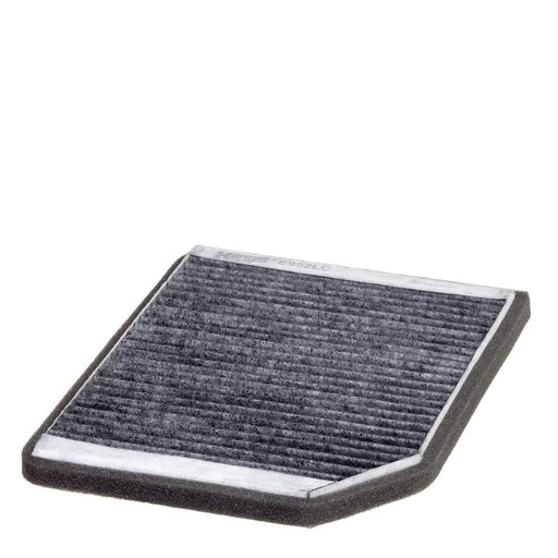 Hengst Cabin Air Filter (Pollen Filter) fits Renault Laguna I 1993-2001