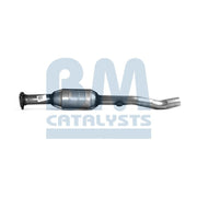 BM Catalysts Homologated Petrol Cat fits Ford Galaxy I 1995-2006 2.0 2.3