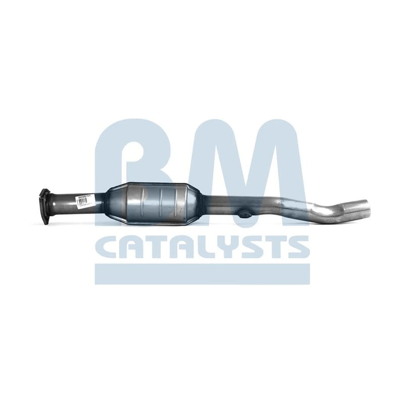BM Catalysts Homologated Petrol Cat fits Ford Galaxy I 1995-2006 2.0 2.3