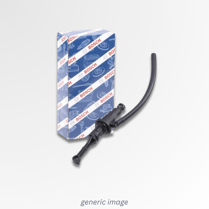 Bosch Clutch Master Cylinder 0 986 486 174