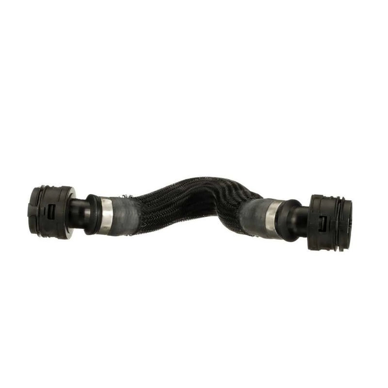 Gates Radiator Coolant Hose 270mm ID fits Citroën C4 III 2020-2021 1.2
