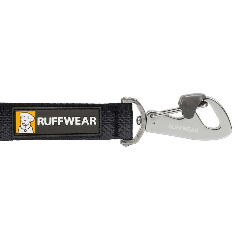 Ruffwear Switchbak Double-Ended Dog Lead in Basalt Grey (One Size) Ruffwear - Bars 4 Cars