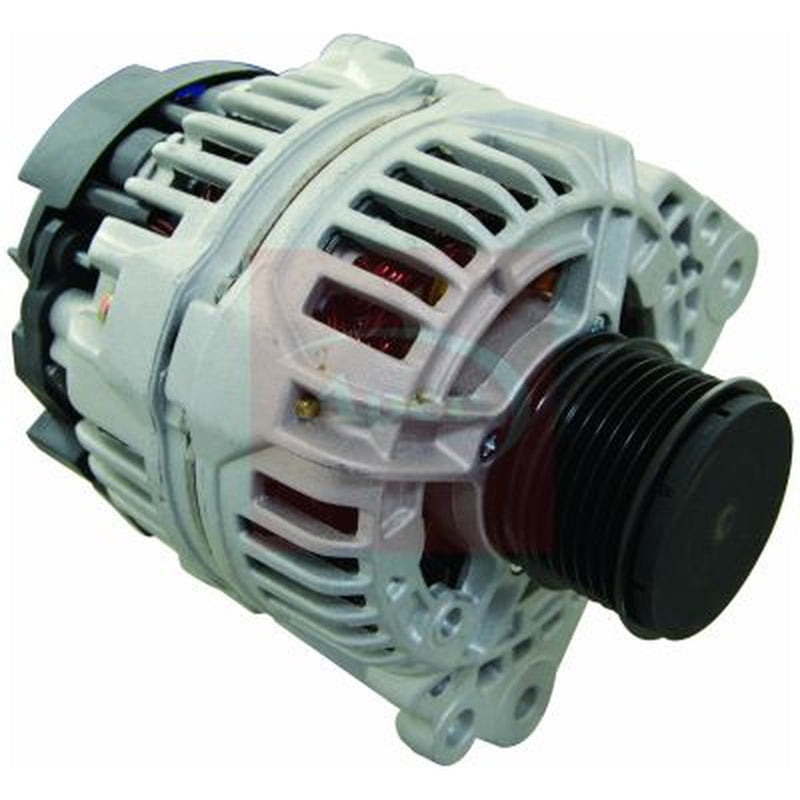 Apec Car Alternator 12V fits Audi A3 1996-2003 1.9