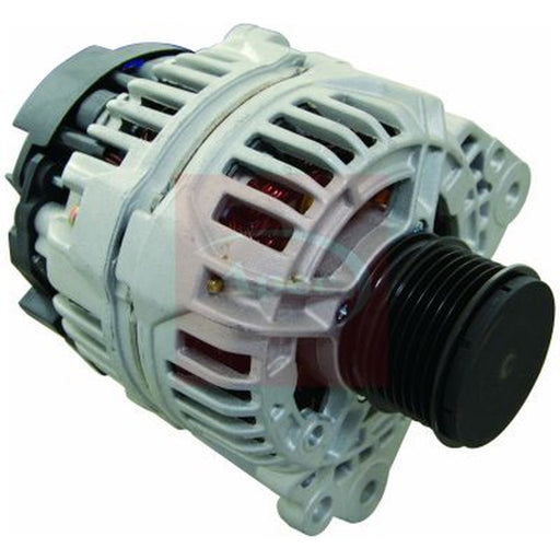 Apec Car Alternator 12V fits Audi A3 1996-2003 1.9