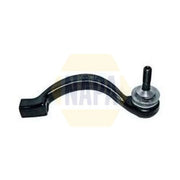 NAPA Steering Tie Rod End Ball Joint Front Right M14x1.5 fits Jaguar S-Type II